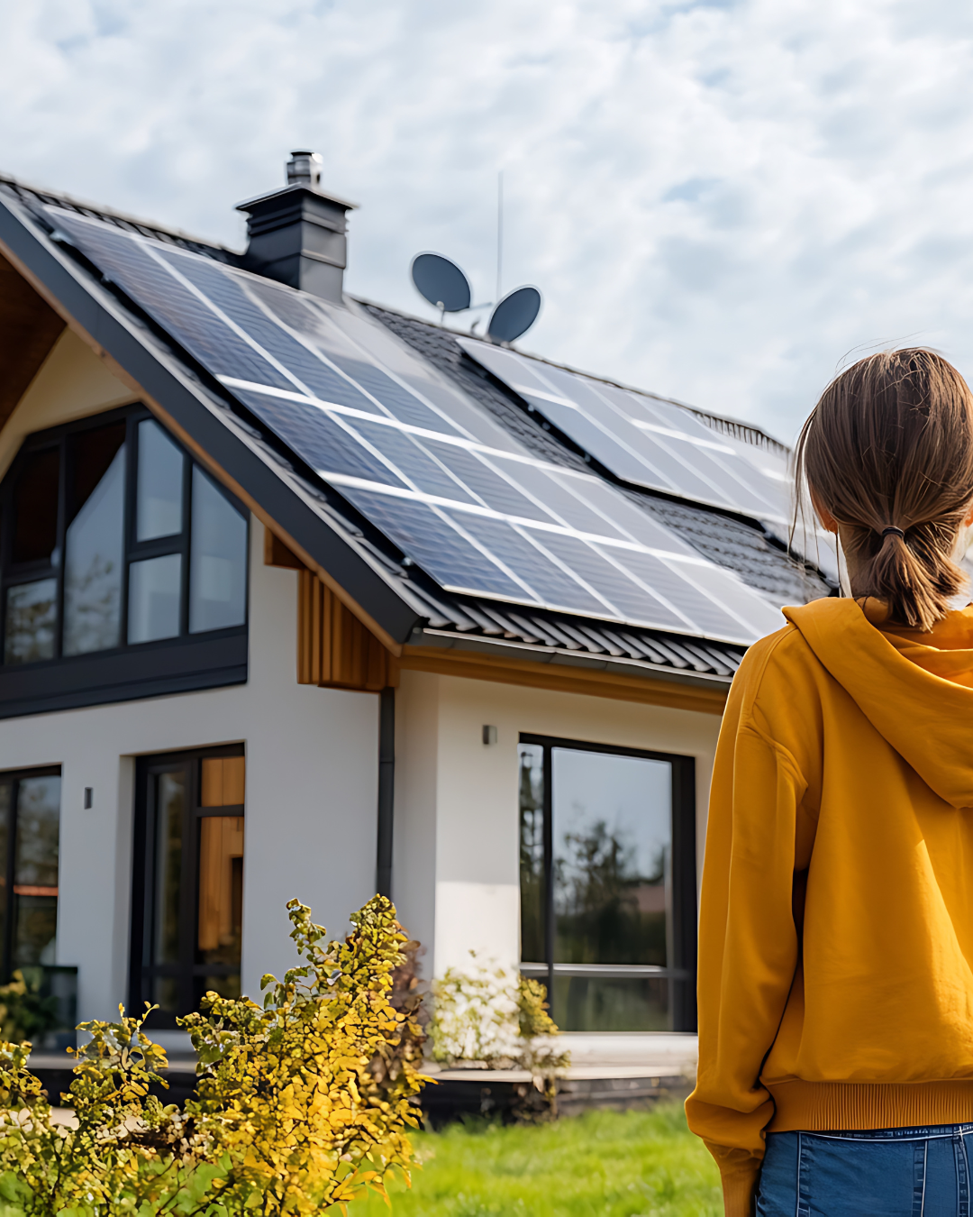 Project 5 - Renewable Energy Solutions